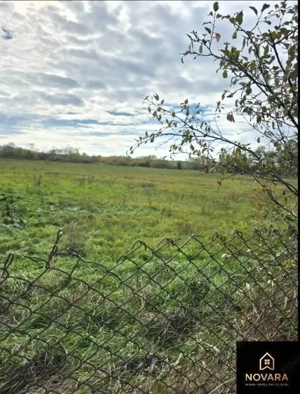 Teren la intrare Alparea - imagine 3