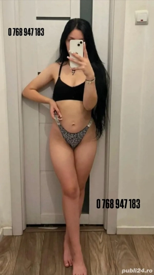 Antonia!! nouă la tine...