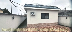 Casa cu 3 camere și 360mp teren, în Tecuci str. Vânători