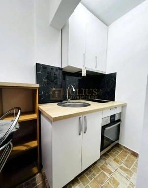 2 camere, centrala imobil-Lipovei - imagine 4