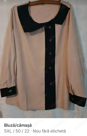 Bluze Cămăși de dama