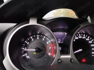 Nissan Juke din 2019,motorizarea benzina 1,6 16v - imagine 2