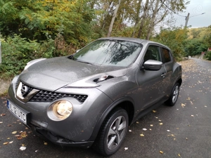 Nissan Juke din 2019,motorizarea benzina 1,6 16v - imagine 3