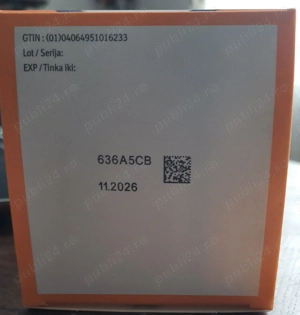 Vetmedin (similar cu Cardisure) 5 mg tablete masticabile caini, 80 buc disponibile - imagine 2