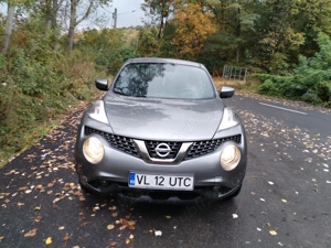 Nissan Juke din 2019,motorizarea benzina 1,6 16v - imagine 5