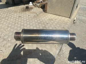 diferite piese AUDI TTS 2012