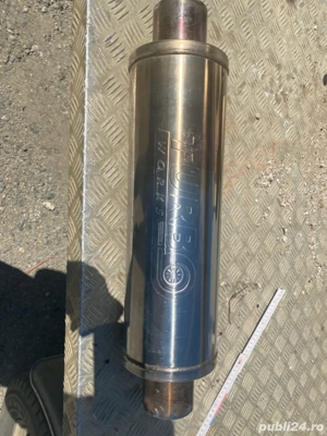 diferite piese AUDI TTS 2012 - imagine 5