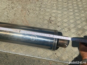 diferite piese AUDI TTS 2012 - imagine 2