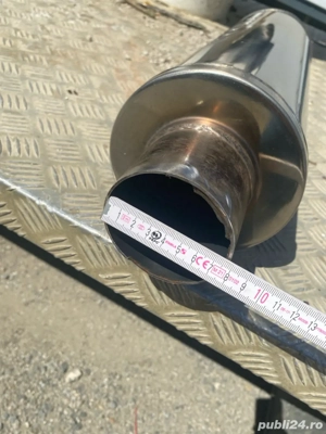 diferite piese AUDI TTS 2012 - imagine 4