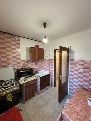 Apartament 3 camere - 44,73 mp, 2 balcoane - Marasti, zona excelenta - imagine 5