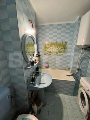 Apartament 3 camere - 44,73 mp, 2 balcoane - Marasti, zona excelenta - imagine 6