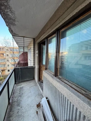 Apartament 3 camere - 44,73 mp, 2 balcoane - Marasti, zona excelenta - imagine 7