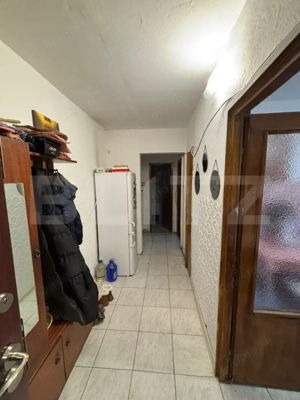 Apartament 3 camere - 44,73 mp, 2 balcoane - Marasti, zona excelenta - imagine 3