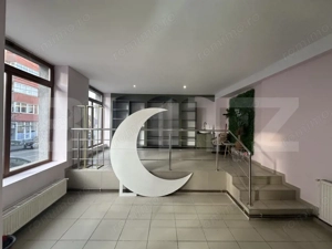Spațiu comercial 35 mp, vad excelent – str. Ecaterina Teodoroiu