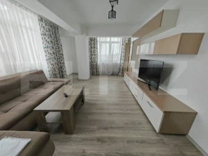 Apartament cu 2 camere, zona Burdujeni