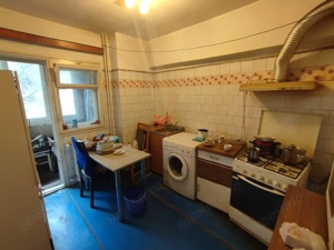 Vanzare apartament 4 camere Circului - imagine 8