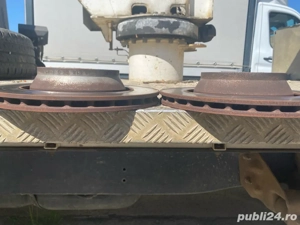 diferite piese AUDI TTS 2012 - imagine 8