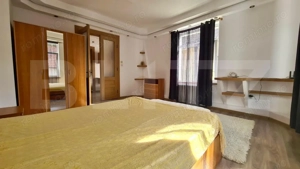 Casa individuala in Schei - 4 camere - 2 locuri de parcare