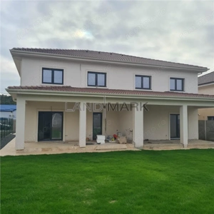 UNITATE IN DUPLEX STIL MEDITERANEAN IN APROPIEREA PADURII - imagine 3