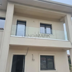 UNITATE IN DUPLEX STIL MEDITERANEAN IN APROPIEREA PADURII - imagine 2