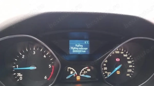 Ford Focus Break MK3 Facelift - imagine 5