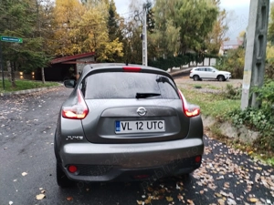 Nissan Juke din 2019,motorizarea benzina 1,6 16v - imagine 6