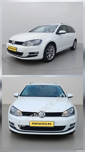 Vw Golf 7 proprietar - imagine 3