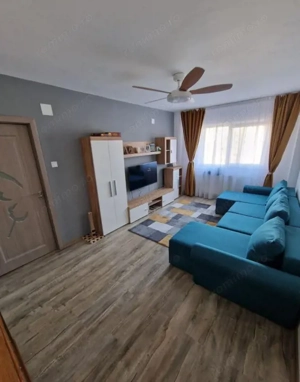 Apartament de 3 camere-Grivitei