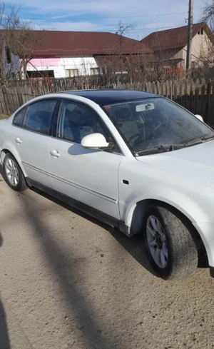 Vand passat b5.5 pentru piese/reparat - imagine 5