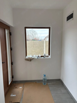 Casa individuala Sanmihaiu German - imagine 3