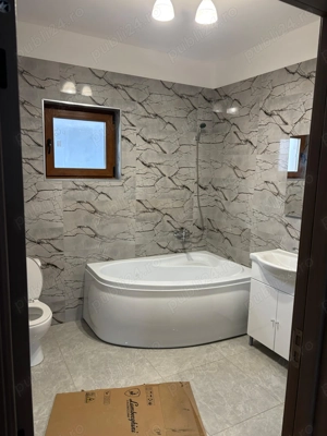 Casa individuala Sanmihaiu German - imagine 7