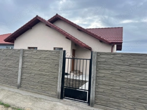 Casa individuala Sanmihaiu German - imagine 8