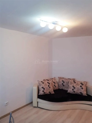 2 camere - Dacia - Etaj 4 - imagine 3