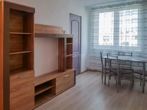 2 camere - Dacia - Etaj 4 - imagine 2