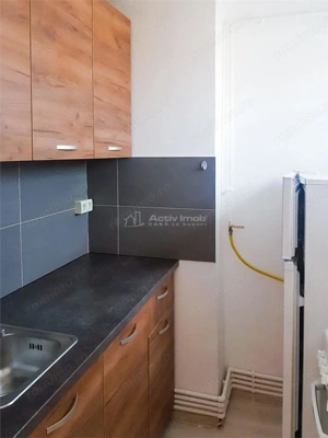 2 camere - Dacia - Etaj 4 - imagine 6