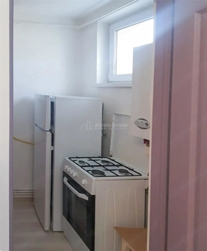 2 camere - Dacia - Etaj 4 - imagine 5