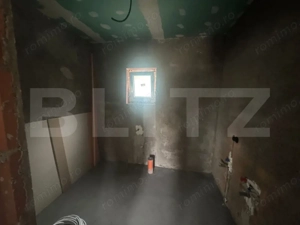 Casa cu 3 camere de vanzare , 100mp, teren 500 mp, in Lazuri - imagine 7