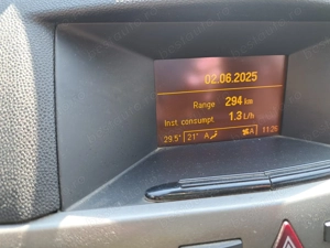 Opel Astra , stare foarte bună  - imagine 5