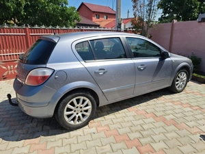 Opel Astra , stare foarte bună  - imagine 2