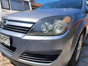 Opel Astra , stare foarte bună 