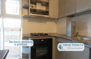 Apartament de inchiriat, 2 camere, Decomandat, Nufaru - Oradea - imagine 5