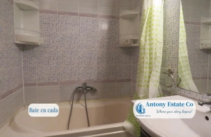 Apartament de inchiriat, 2 camere, Decomandat, Nufaru - Oradea - imagine 4