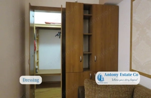 Apartament de inchiriat, 2 camere, Decomandat, Nufaru - Oradea - imagine 7