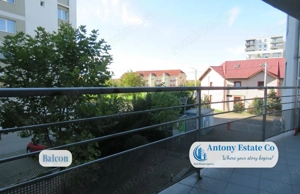 Apartament de inchiriat, 2 camere, Decomandat, Nufaru - Oradea - imagine 10