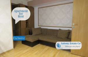 Apartament de inchiriat, 2 camere, Decomandat, Nufaru - Oradea