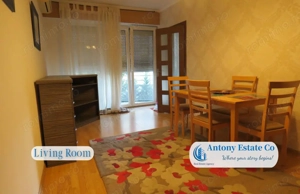 Apartament de inchiriat, 2 camere, Decomandat, Nufaru - Oradea - imagine 3