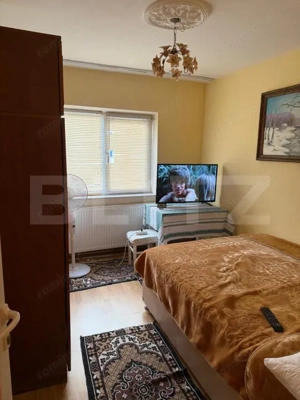 Apartament 3 camere, decomandat, 65mp, 2  bai, Tomesti - imagine 4