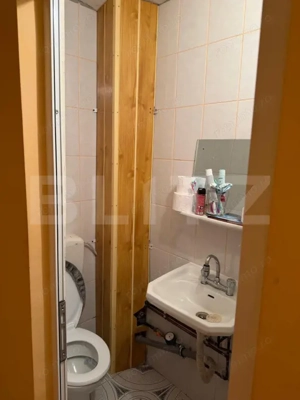 Apartament 3 camere, decomandat, 65mp, 2  bai, Tomesti - imagine 11