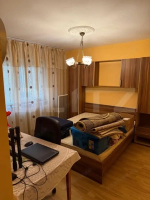 Apartament 3 camere, decomandat, 65mp, 2  bai, Tomesti - imagine 6