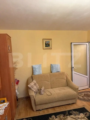 Apartament 3 camere, decomandat, 65mp, 2  bai, Tomesti - imagine 2